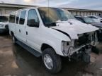 2014 Ford Econoline E350 Super Duty Wagon