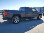 2014 Chevrolet Silverado C1500 LT