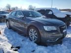 2018 Chrysler 300 Limited