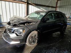 Salvage Cars with No Bids Yet For Sale at auction: 2023 KIA Niro Wind