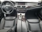 2011 BMW 535 I