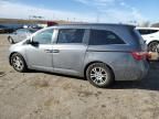 2011 Honda Odyssey EXL