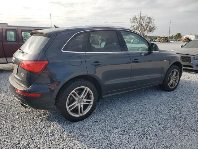 2013 Audi Q5 Premium Plus