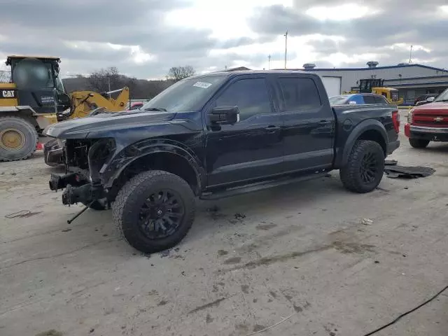 2023 Ford F150 Raptor