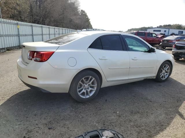 2013 Chevrolet Malibu 1LT