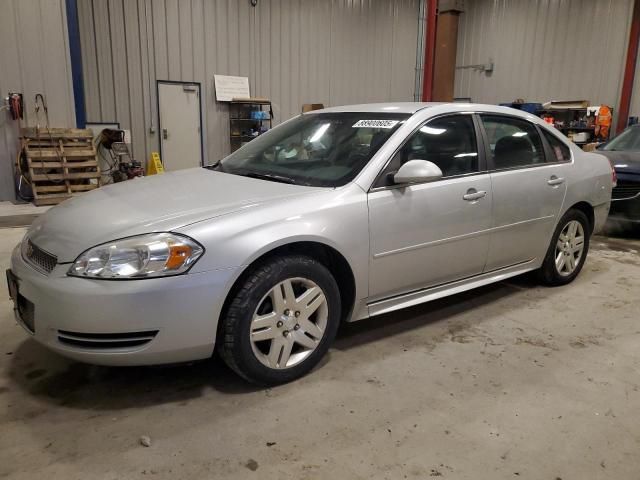 2012 Chevrolet Impala LT