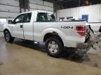 2009 Ford F150 Super Cab