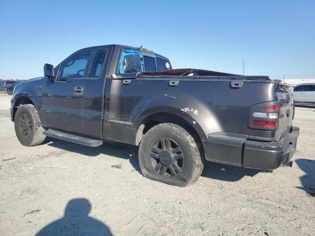 2006 Ford F150