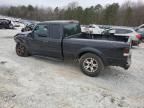 2004 Ford Ranger Super Cab