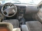 2004 Toyota Tacoma Double Cab