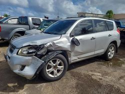 Salvage cars for sale at Kapolei, HI auction: 2011 Toyota Rav4