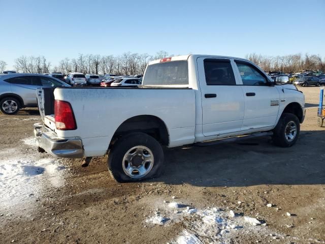 2013 Dodge RAM 2500 ST