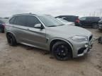 2018 BMW X5 M