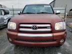 2006 Toyota Tundra Double Cab SR5