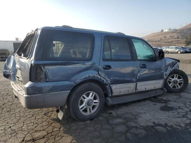 2003 Ford Expedition XLT