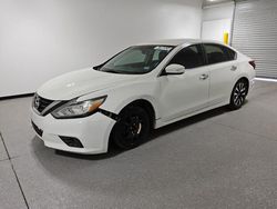 2018 Nissan Altima 2.5 en venta en Phoenix, AZ