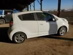 2015 Chevrolet Spark EV 2LT