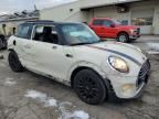 2017 Mini Cooper