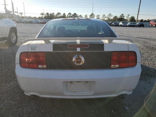 2006 Ford Mustang GT