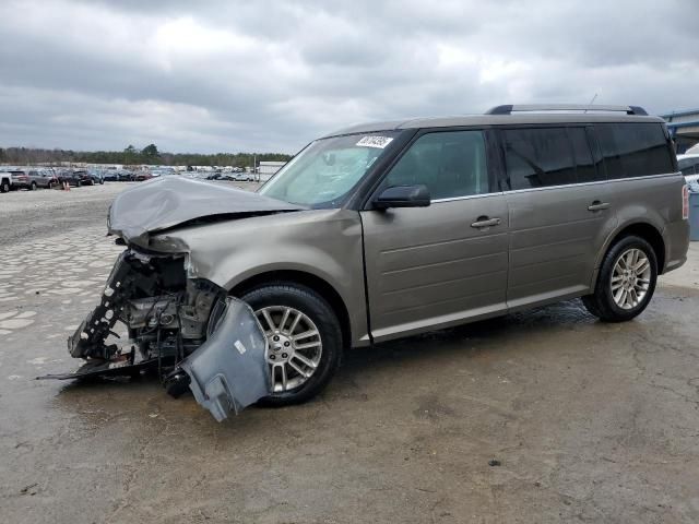 2013 Ford Flex SEL