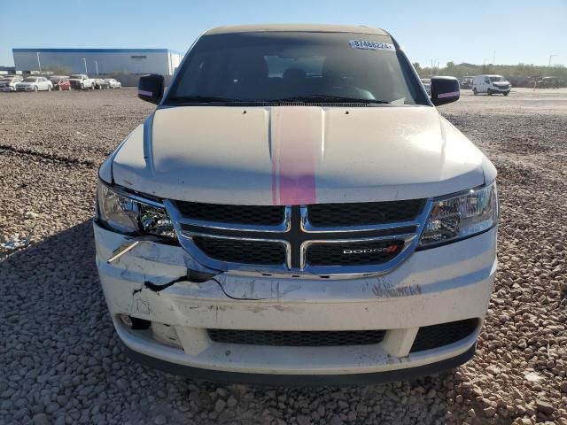 2014 Dodge Journey SE