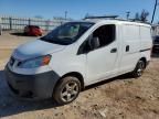 2016 Nissan NV200 2.5S