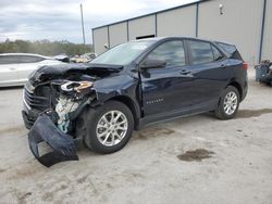 Chevrolet Equinox Vehiculos salvage en venta: 2020 Chevrolet Equinox LS