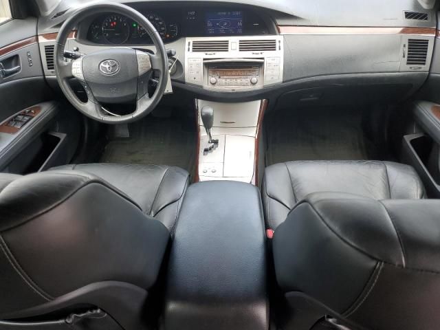 2009 Toyota Avalon XL