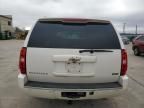 2010 Chevrolet Suburban C1500 LTZ