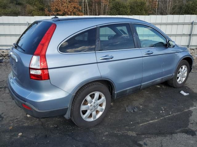 2008 Honda CR-V EXL