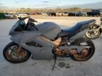 2002 Honda VFR800