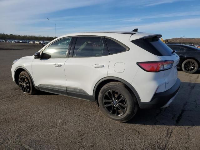 2020 Ford Escape SE Sport