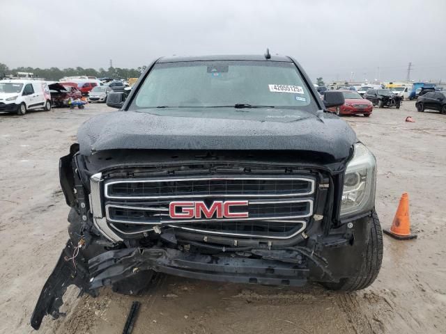 2020 GMC Yukon XL K1500 SLT