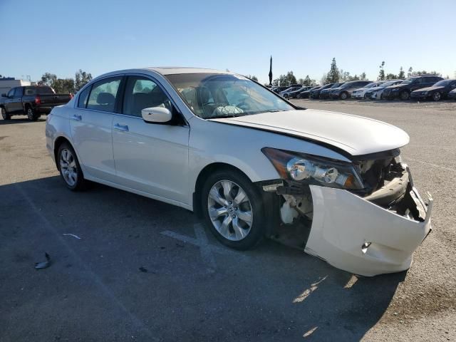 2009 Honda Accord EXL