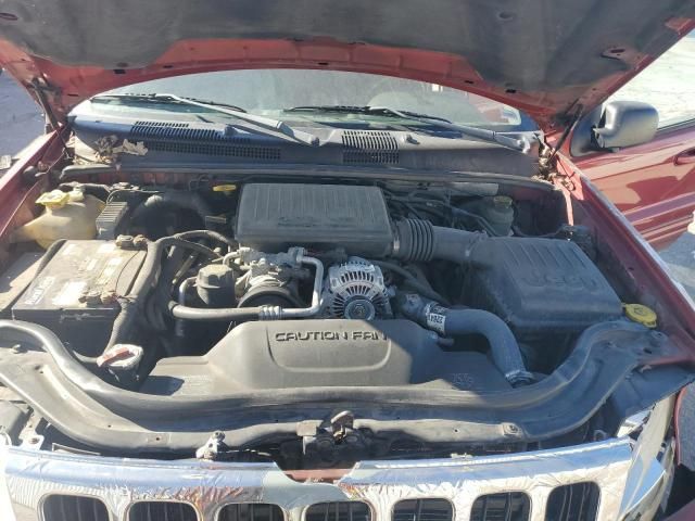 2002 Jeep Grand Cherokee Limited