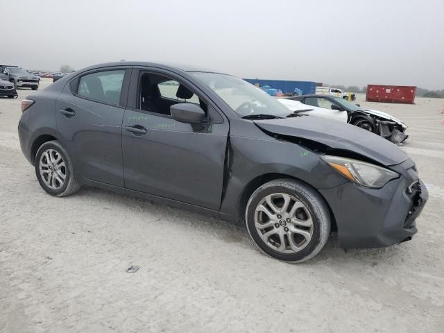 2016 Scion IA