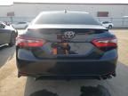 2024 Toyota Camry SE Night Shade