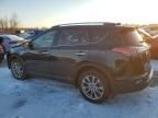 2016 Toyota Rav4 HV Limited