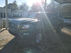 2022 Nissan Frontier S en venta en Hueytown, AL