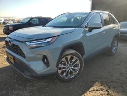 Lots with Bids for sale at auction: 2022 Toyota Rav4 XLE Premium