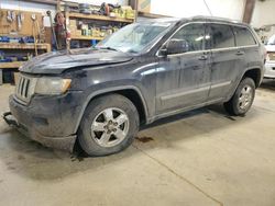 Jeep Grand Cherokee Vehiculos salvage en venta: 2011 Jeep Grand Cherokee Laredo