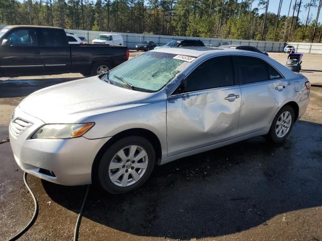 2009 Toyota Camry SE