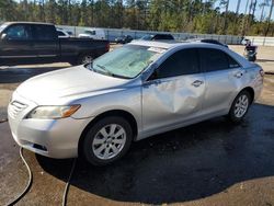 2009 Toyota Camry SE en venta en Harleyville, SC