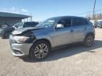 2016 Mitsubishi Outlander Sport ES