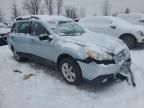 2014 Subaru Outback 2.5I