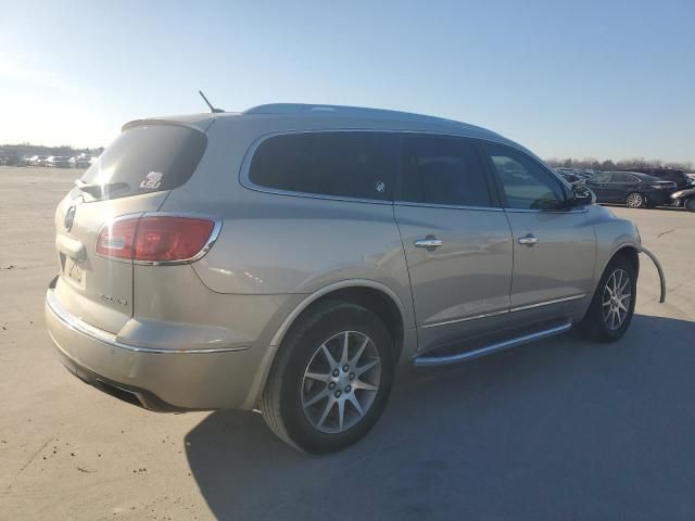 2013 Buick Enclave