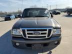 2011 Ford Ranger Super Cab