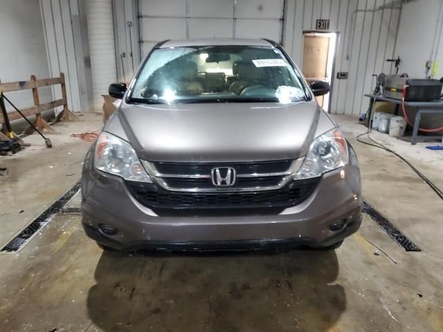 2011 Honda CR-V SE