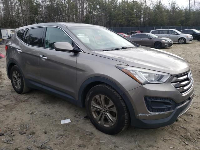 2014 Hyundai Santa FE Sport