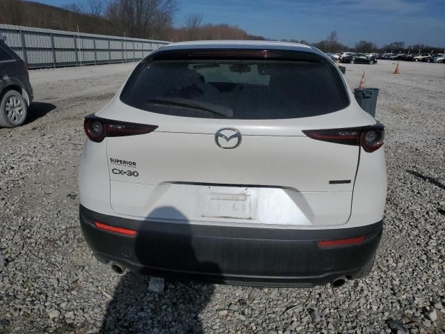 2021 Mazda CX-30 Preferred